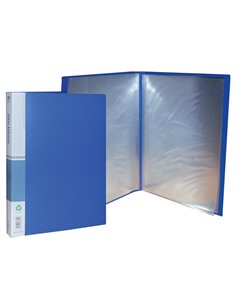 Σούπλ 20 φύλλων διάφορα χρώματα Α4