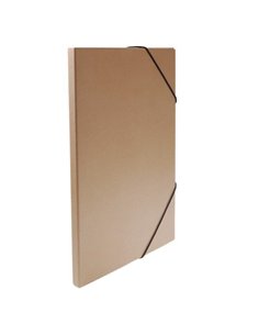 Next κουτί με λάστιχο οικολογικό Υ32,5x24x1,5εκ.