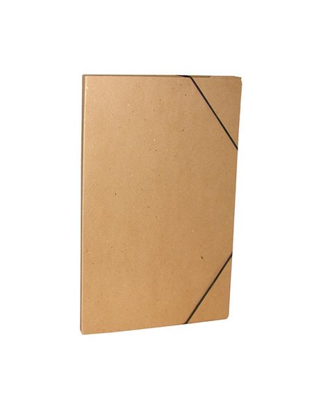 Νext φάκελος με λάστιχο οικολογικός Υ32x24x1εκ.