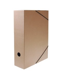 Νext κουτί με λάστιχο οικολογικό Υ33,5x25x5εκ.