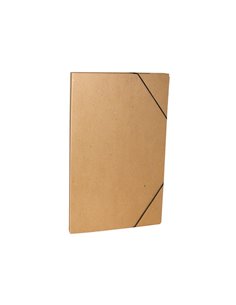 Next φάκελος με λάστιχο οικολογικός Υ32x22x0εκ.