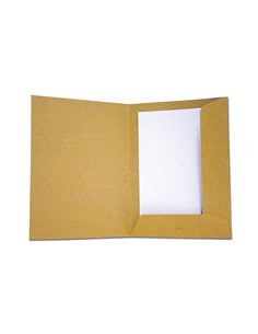 Νext φάκελος παρουσίασης οικολογικός Υ32x24εκ.