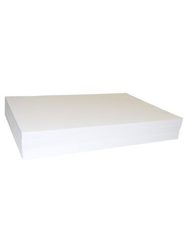 Χαρτόνι high bulk 33χ48.8εκ, 500 φύλλα 295γρ,