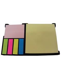 Scripti βάση για αυτοκόλλητα χαρτάκια - σελιδοδείκτες 13x18εκ.