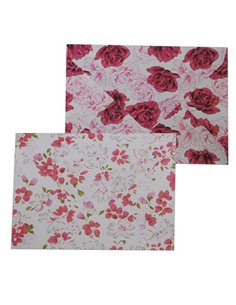 Φάκελοι αλληλογραφίας φάνσυ 13x18εκ., πακέτο 10τεμ.