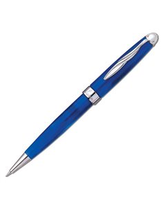 Laban στυλό από οπαλίνα μπλε της σειράς "Expression"