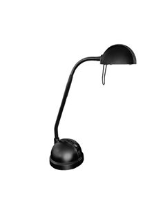 Φωτιστικό γραφείου σπιράλ 20W 46εκ.