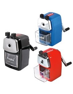 Ξύστρα επαγγελματική μεταλλική