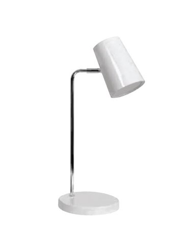 Φωτιστικό γραφείου LED 6W αφής Y34,5x15,5x15,5εκ.