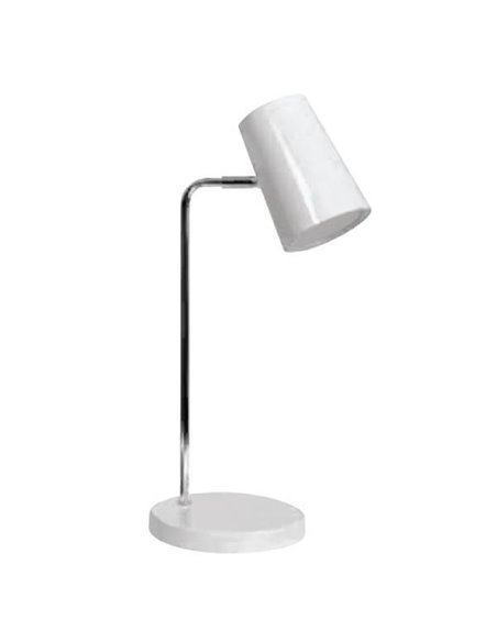 Φωτιστικό γραφείου LED 6W αφής Y34,5x15,5x15,5εκ.