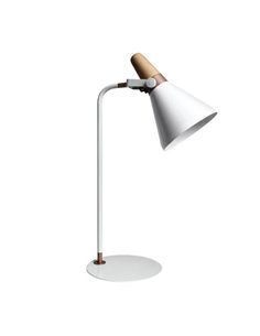 Φωτιστικό επιτραπέζιο 11W E27 Y52x22x19εκ.