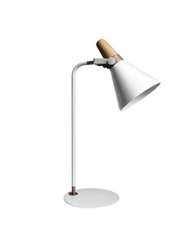 Φωτιστικό επιτραπέζιο 11W E27 Y52x22x19εκ.