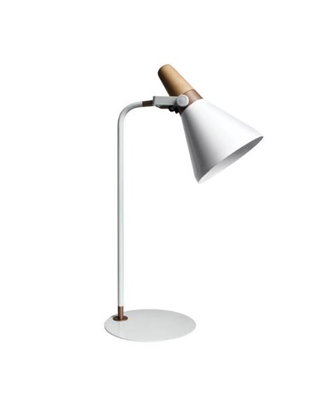 Φωτιστικό επιτραπέζιο 11W E27 Y52x22x19εκ.