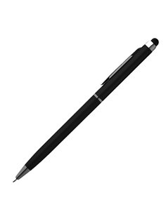 Στυλό- touch pen μαύρο 13xØ0,6εκ.