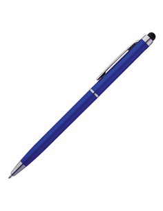 Στυλό - touch pen μπλε 13xØ0,6εκ.