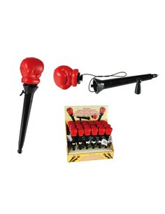 Στυλό "γάντι μποξ" 17εκ.