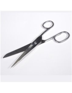 Ψαλίδι μεταλλικό 17,5εκ.