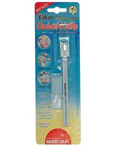 Κοπίδι για σχέδιο με 3 εξαρτήματα