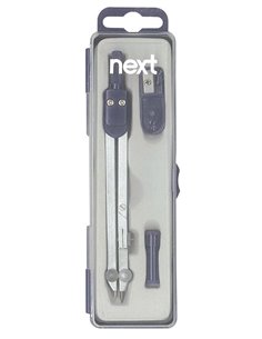 Next διαβήτης σχολικός 15x4.5εκ.