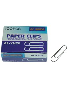 Συνδετήρες Νο 3 28χιλ.