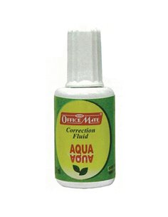 Officemate διορθωτικό waterbased 20ml