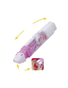 Διορθωτική ταινία - σβήστρα MC6