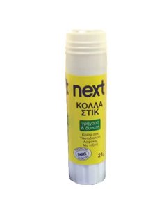 Next κόλλα stick 21gr.