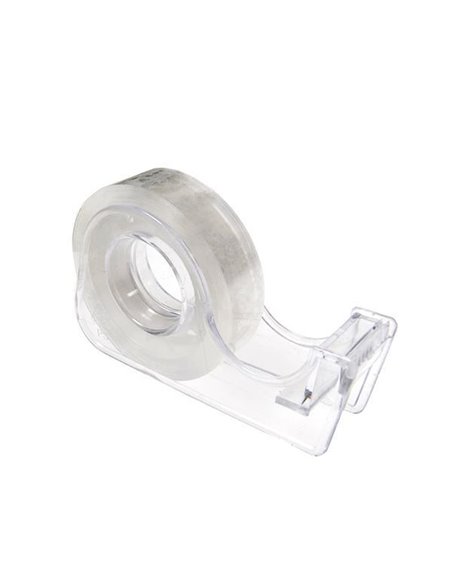 Κολλητική ταινία με βάση 12χιλ x33μ.