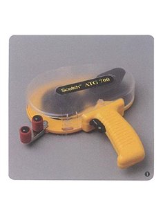 Πιστόλι τοποθέτησης αυτοκόλλητης ταινίας