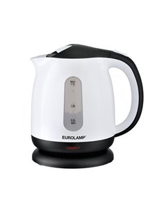 Βραστήρας νερού 1,7lt λευκός 1850-2200W 21,5x16,4xY21,5εκ.