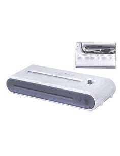 Comix μηχανή σκληρής πλαστικοίησης Α4