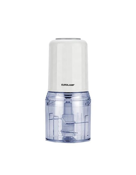 Πολυκόφτης τροφίμων λευκός 500ML 400W Υ26,2x11,5x11,5εκ.