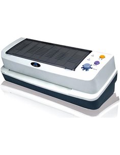 Dsb μηχανή πλαστικοποίησης Α3 330-ARP