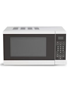 Φούρνος μικροκυμάτων ψηφιακός 20lt 700W 45,2x26,2xΥ32,7εκ.