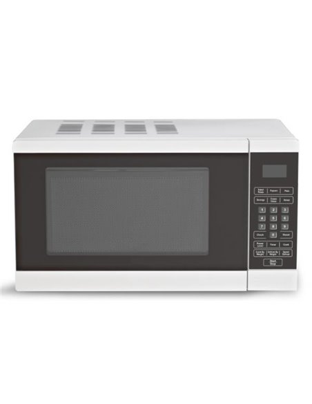 Φούρνος μικροκυμάτων ψηφιακός 20lt 700W 45,2x26,2xΥ32,7εκ.