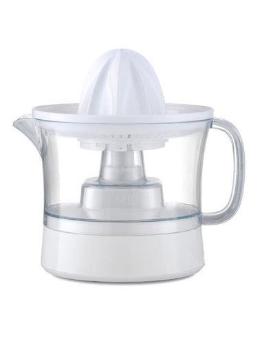 Ηλεκτρικός στίφτης 0,5lt λευκός 40W 17,5x14xY17εκ.