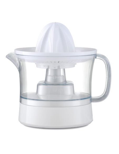 Ηλεκτρικός στίφτης 0,5lt λευκός 40W 17,5x14xY17εκ.