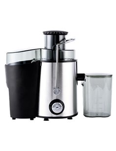 Αποχυμωτής 0,5lt  ανοξείδωτος 850W 30x34xΥ18εκ.