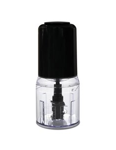 Πολυκόφτης τροφίμων 0,5lt 400W 12,5x12,5xΥ28,5εκ.