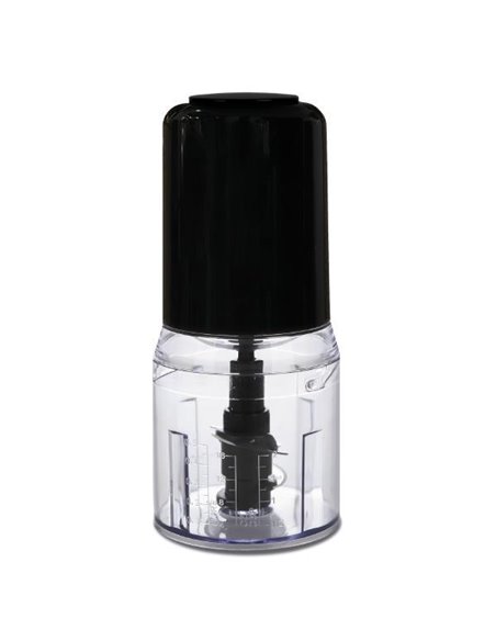 Πολυκόφτης τροφίμων 0,5lt 400W 12,5x12,5xΥ28,5εκ.