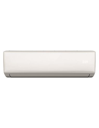 Κλιματιστικό Eurolamp DC Inverter 12000BTU, 10 χρ. εγγύηση, Α+,  με WIFI