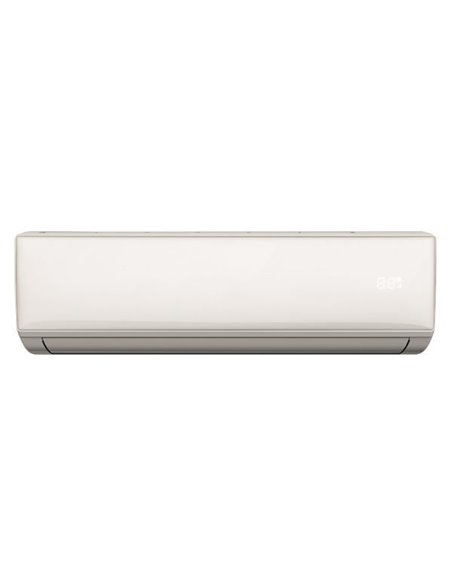 Κλιματιστικό Eurolamp DC Inverter 12000BTU, 10 χρ. εγγύηση, Α+,  με WIFI