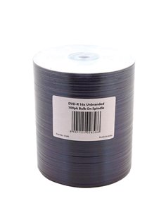 Ridata DVD-R 4,7GB ματ επιφάνεια cake box 100τεμ.