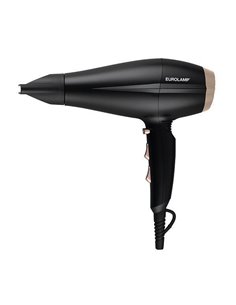 Πιστολάκι μαλλιών μαύρο 2200W 27x9xY27εκ.