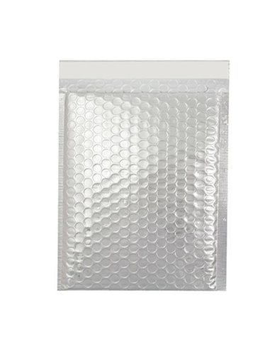 Next φάκελος κυψέλες λευκός πλαστικός αυτοκόλλητος 20x30εκ. εσωτερικά