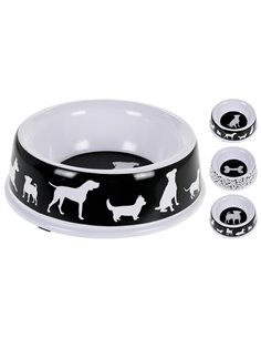 Μπωλ σκύλου Υ7xØ21,5εκ.