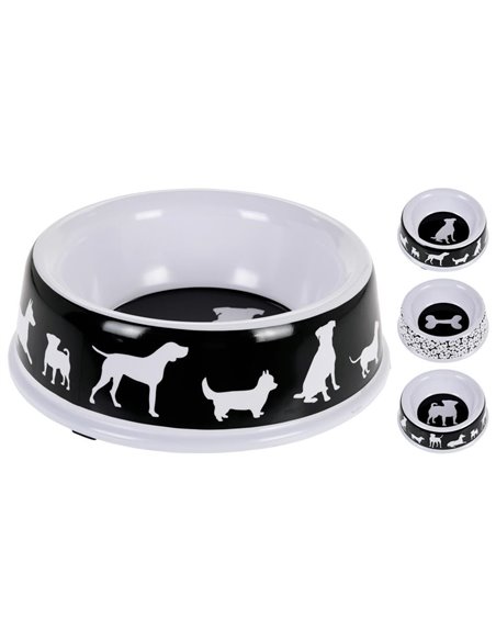 Μπωλ σκύλου Υ7xØ21,5εκ.