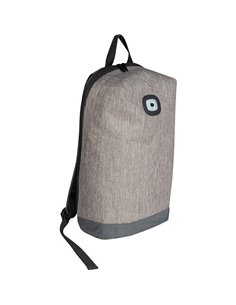 Σακίδιο laptop με φωτάκι ασφαλείας LED Υ43x29x13εκ.