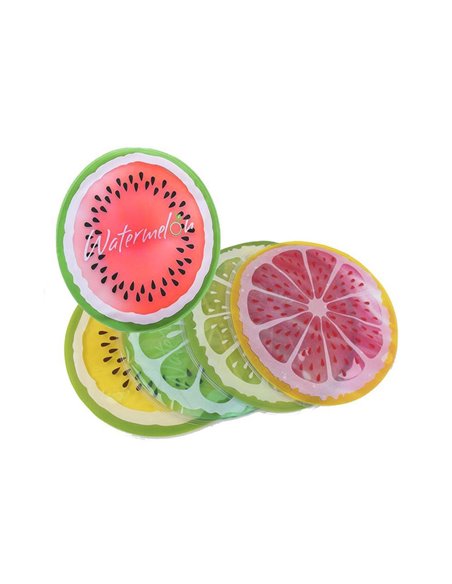 Στρώμα ψύξης kiwi για κατοικίδια Ø36εκ.