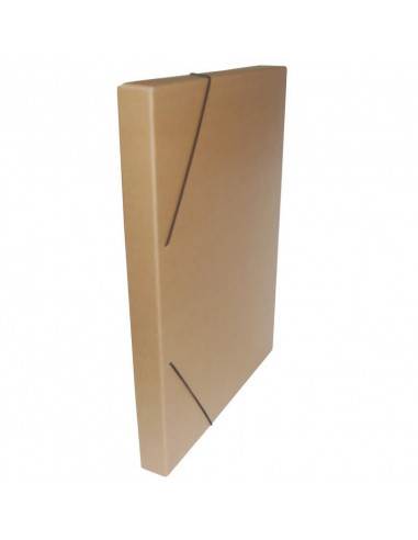 Νext κουτί με λάστιχο οικολογικό Α3 Υ43,5x32x3,5εκ.